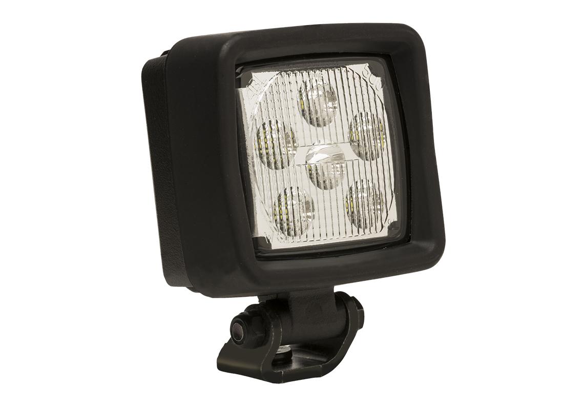 Phare de travail Heavy LED 12/100V